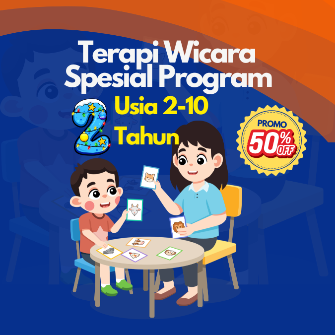 Terapi Wicara di Lumajang