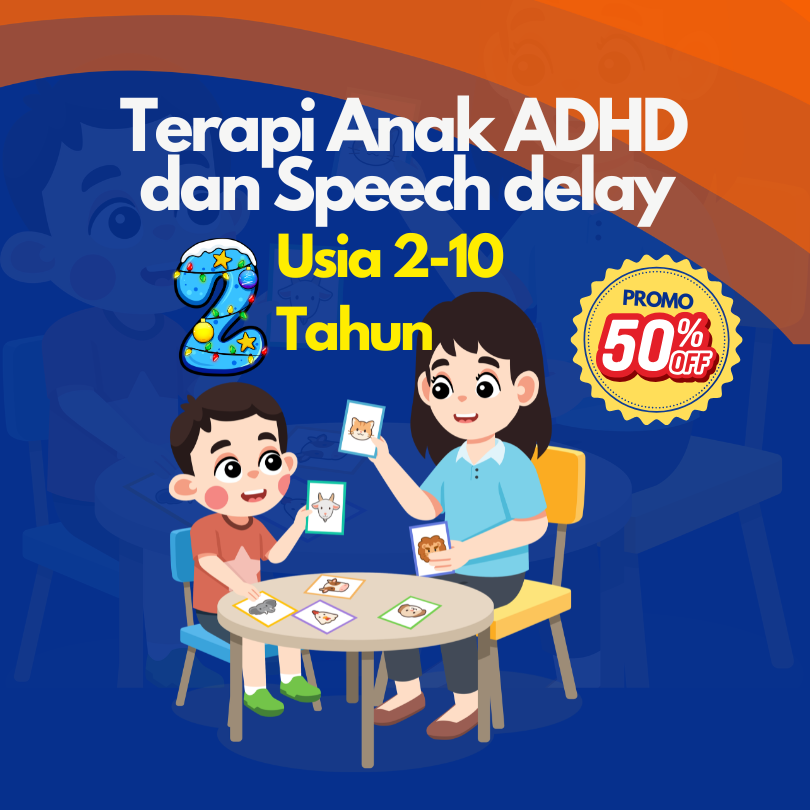 Hipnoterapi Anak ADHD, Speech Delay, Takut Makan Nasi di Allia Kids Lumajang